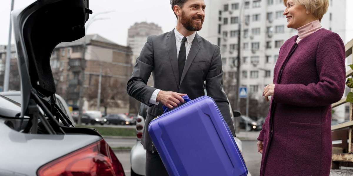 Premium Newark Airport Limo Service – Corporate & Special Events