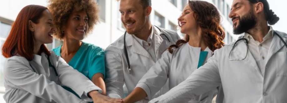 Australian Health Professionals Cover Image