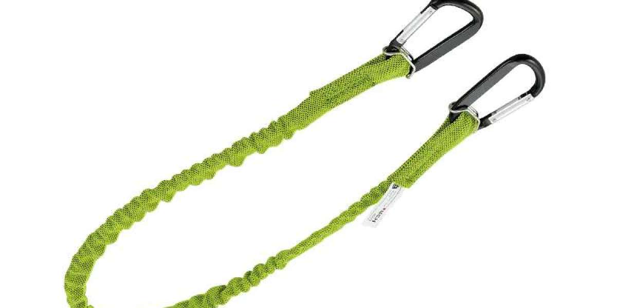What Makes Quality Tool Lanyards Essential For Workplace Safety?