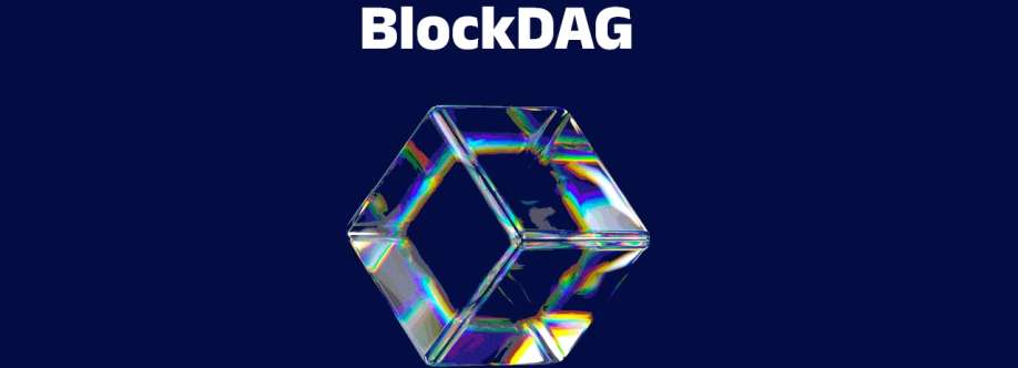 BlockDAG Network Cover Image