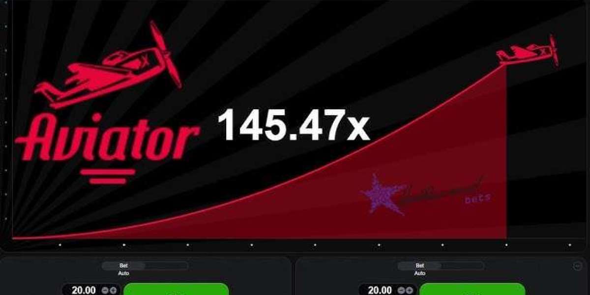 The Thrills and Spills of Aviator: A Deep Dive into the Crash Game Phenomenon