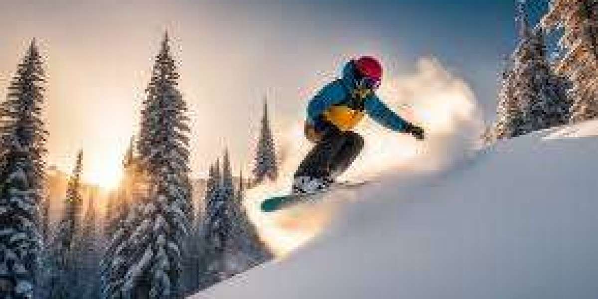 The Joy of Snow Rider: How This Game Keeps You Coming Back