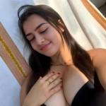Jasmine sharma profile picture