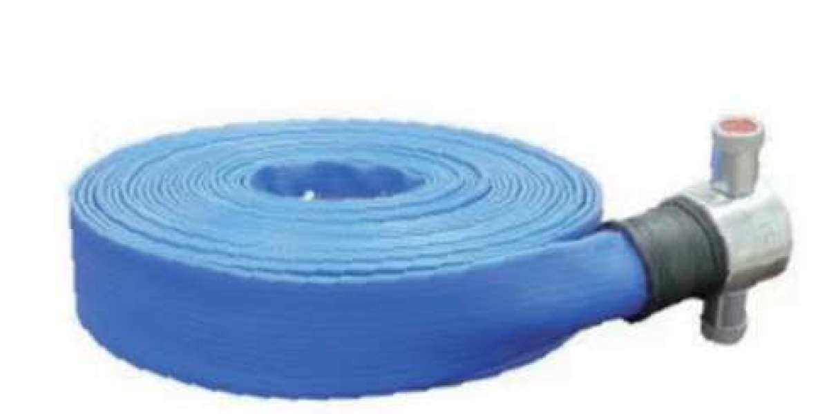How Modern Fire Hose Connectors Improve Response Times