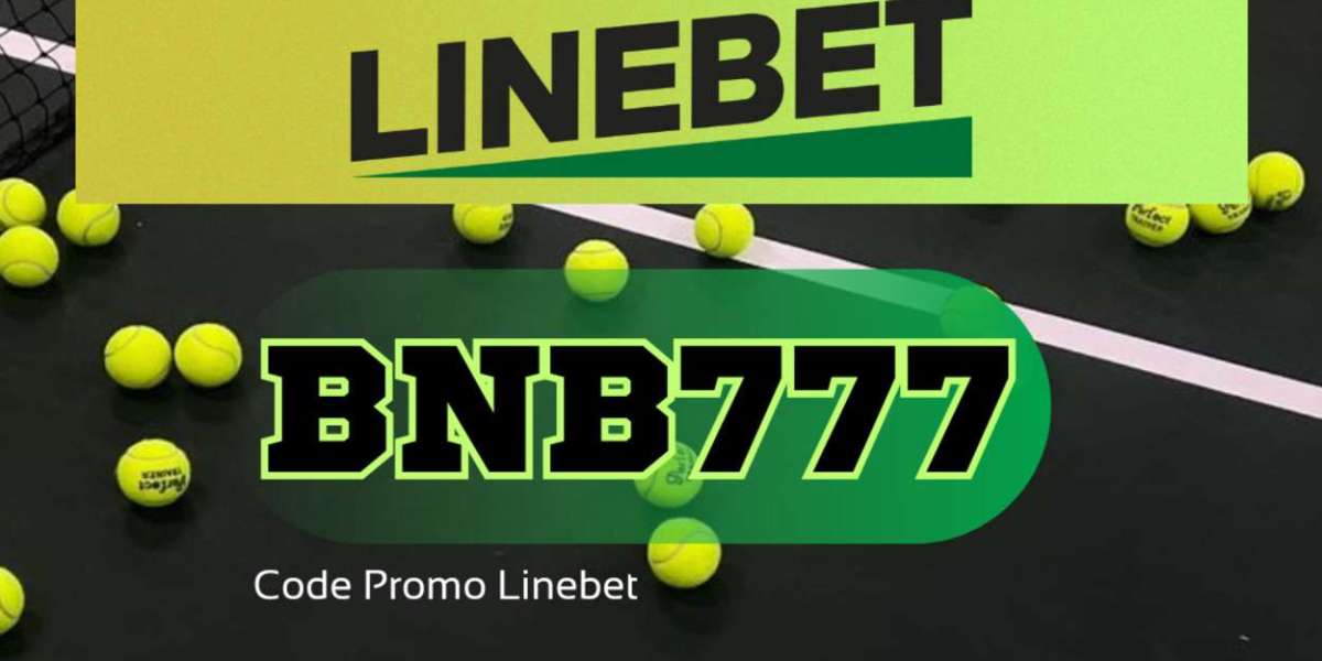Code Promo LineBet Pari Gratuit - Bonus jusqu'à 100 €