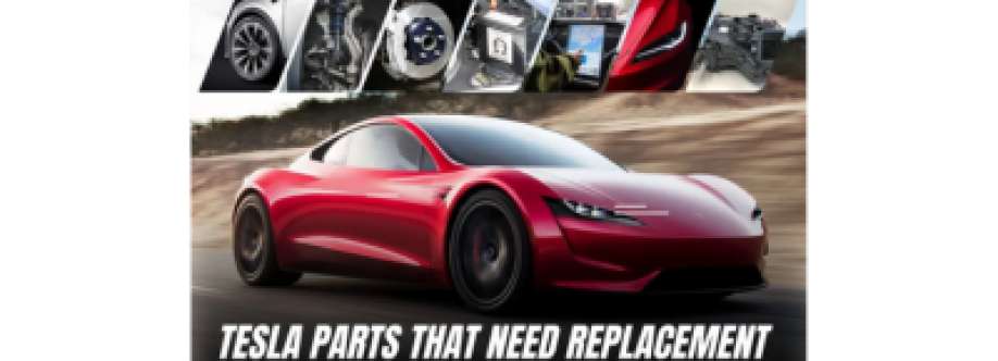 S3XY EV parts Cover Image