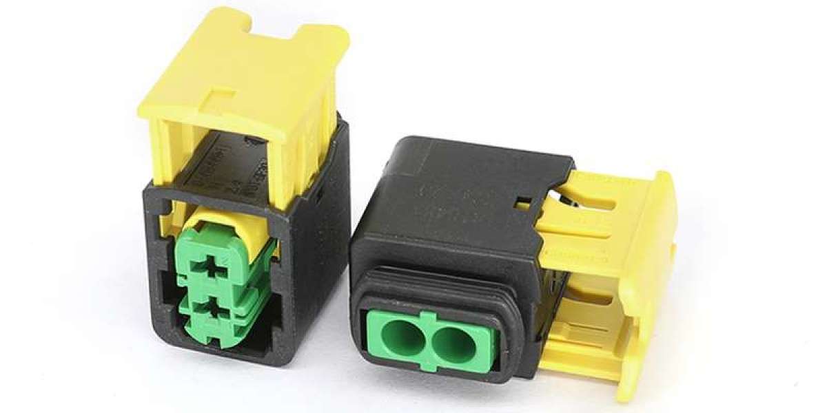 The 2 Pin Connector in Modern Electronic Design