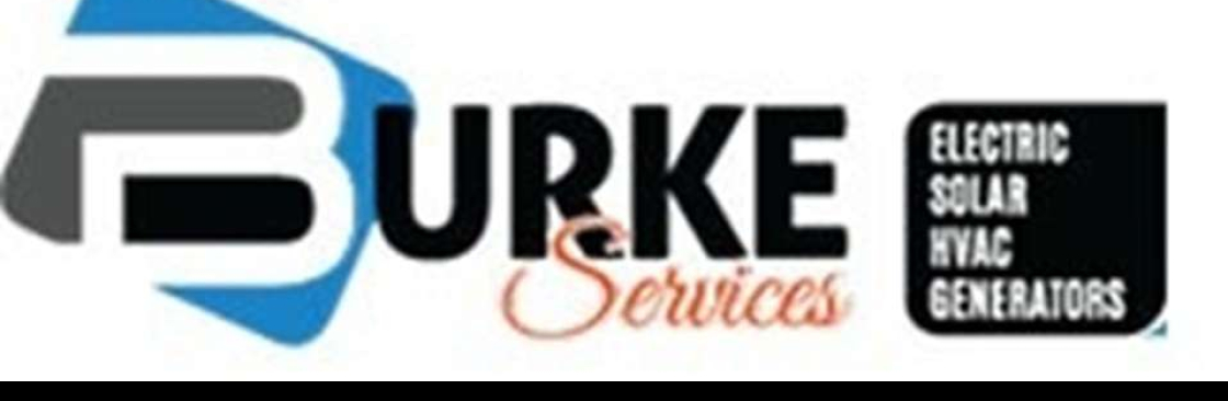 Burke Team Cover Image