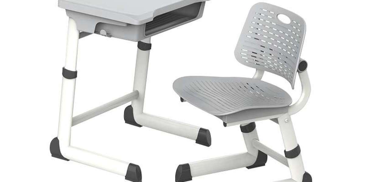 How School Chairs Impact Classroom Dynamics and Student Comfort