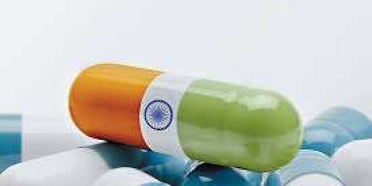 The Impact of Regulatory Reforms and Generic Manufacturing Dominance on the India Pharmaceuticals Industry Trajectory