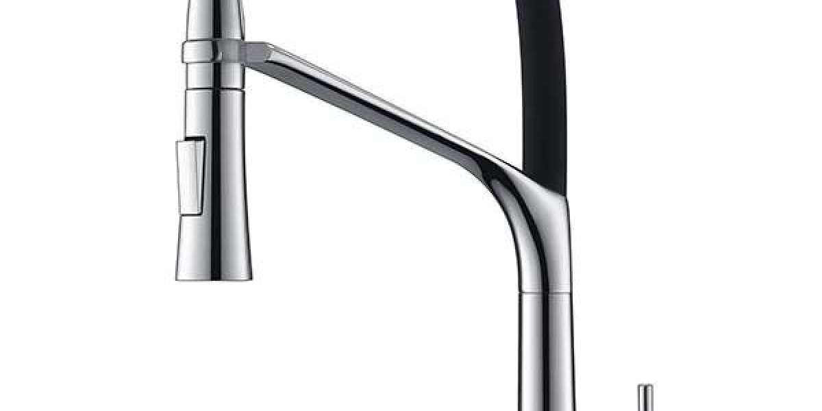 Choosing a Sink Faucet: A Guide to Styles and Specifications