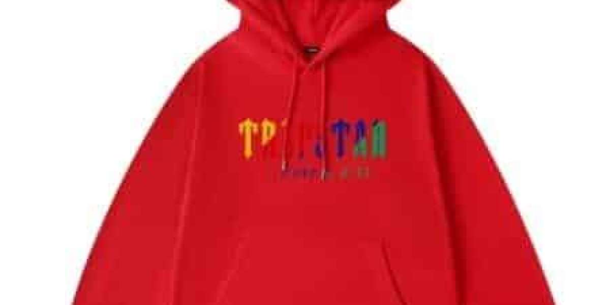 Trapstar London: A Clean Guide to Modern Street Style