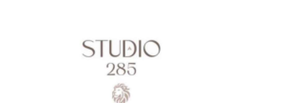 STUDIO285 Cover Image
