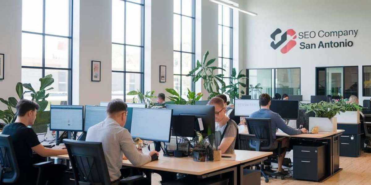 Strategic SEO Services to Boost Website Performance and Rankings