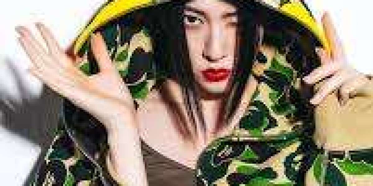 Bape Hoodie: The Ultimate Guide to Buying, Styling & Identifying