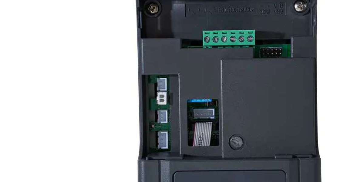 Practical Use of External Bypass Soft Starter in Industry