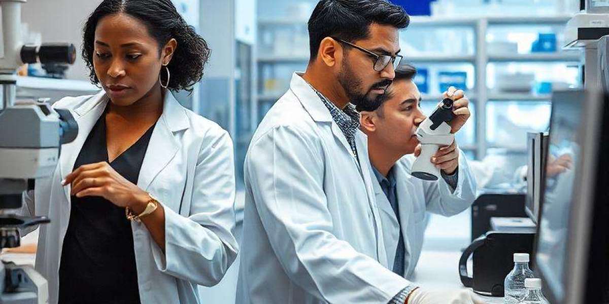 ISO 13485 Certification: Ensuring Quality and Safety in Medical Device Manufacturing