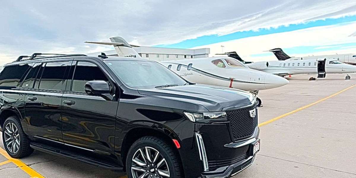 Airport Transportation Service to Vail