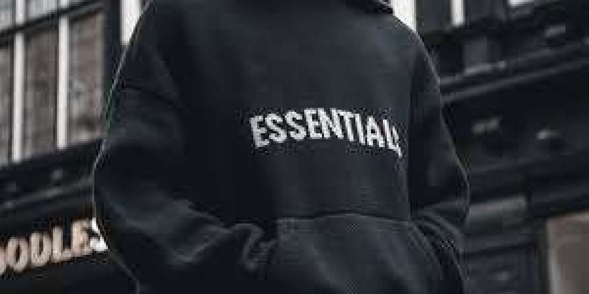 6 Ways to Make the Essentials Hoodie Look Fresh in Australia