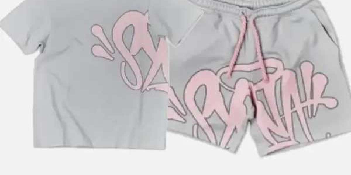 Level Up Eric Emanuel x Syna World Collection