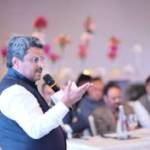 Jignesh Shah Profile Picture