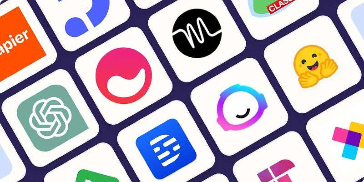 Market Quantification: AI Productivity Tools Size Assessment