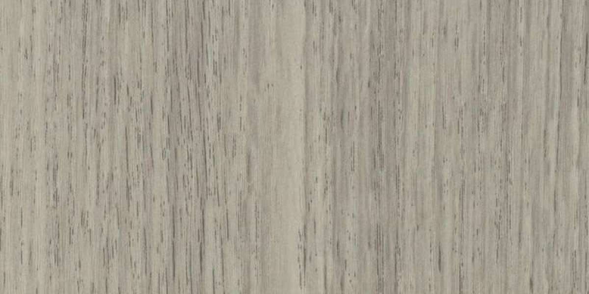 How PVC Decorative Film Enhances Surface Materials