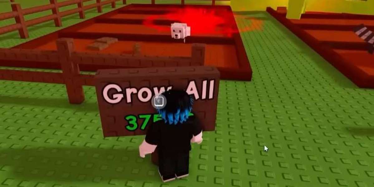 Grow A Garden Grey Mouse Pet: Quick Overview