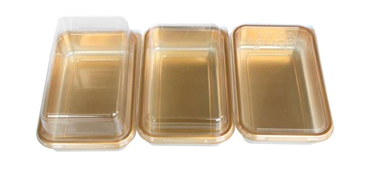 The Role of the Hinged Plastic Container in Supply Chains
