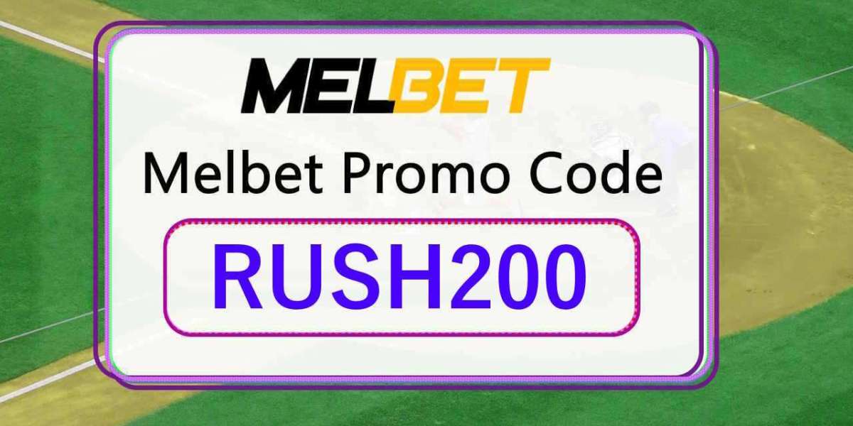 New Melbet Promo Code: BOLT200 | Fresh 200% Offer