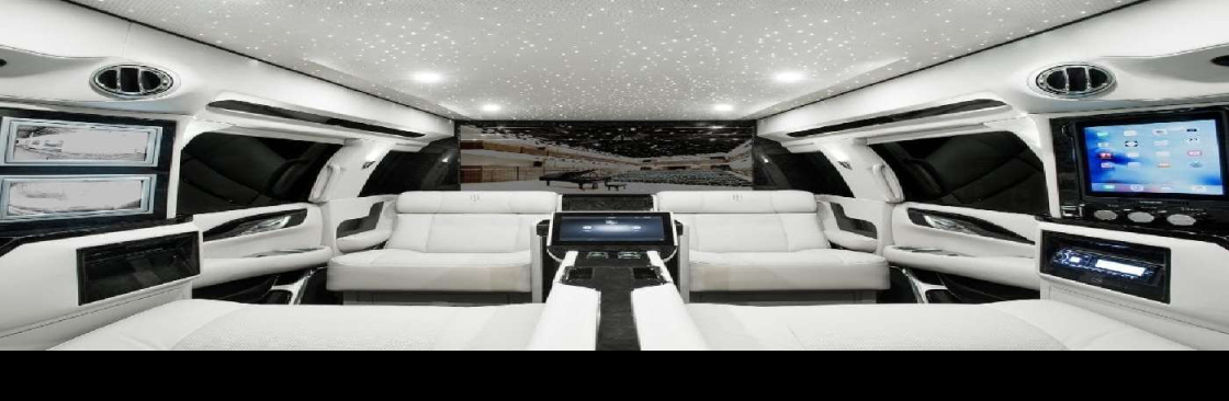 Lexani motorcars Cover Image