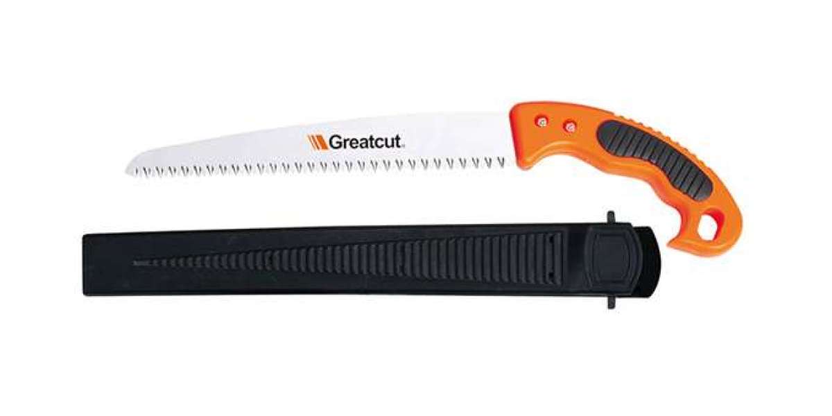 The Anatomy of an Efficient Pruning Saw