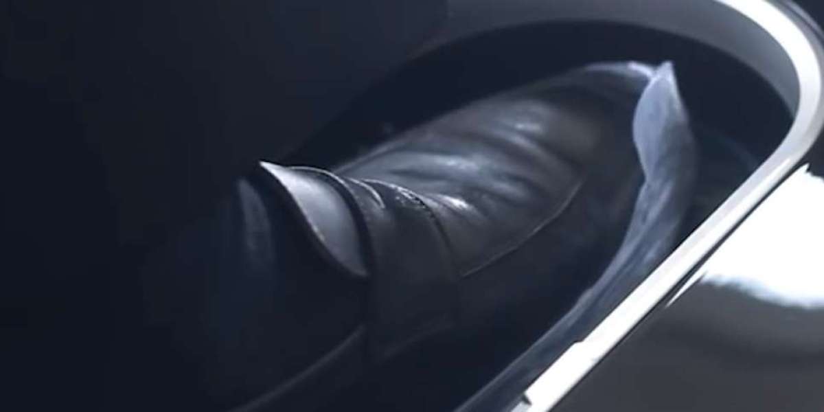 How to install shoe covers on automatic shoe wrapping machine?