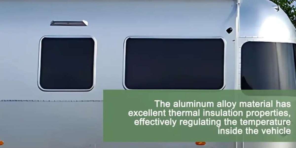 How to determine the load-bearing capacity of a small travel trailer?