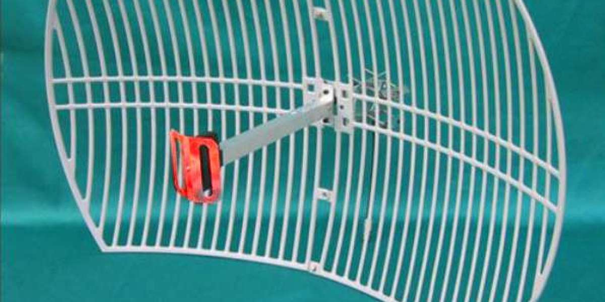Grid Parabolic Antenna Market Growth: Powering the Next Wave of High-Performance Wireless Communication