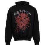 sp5der hoodie Profile Picture
