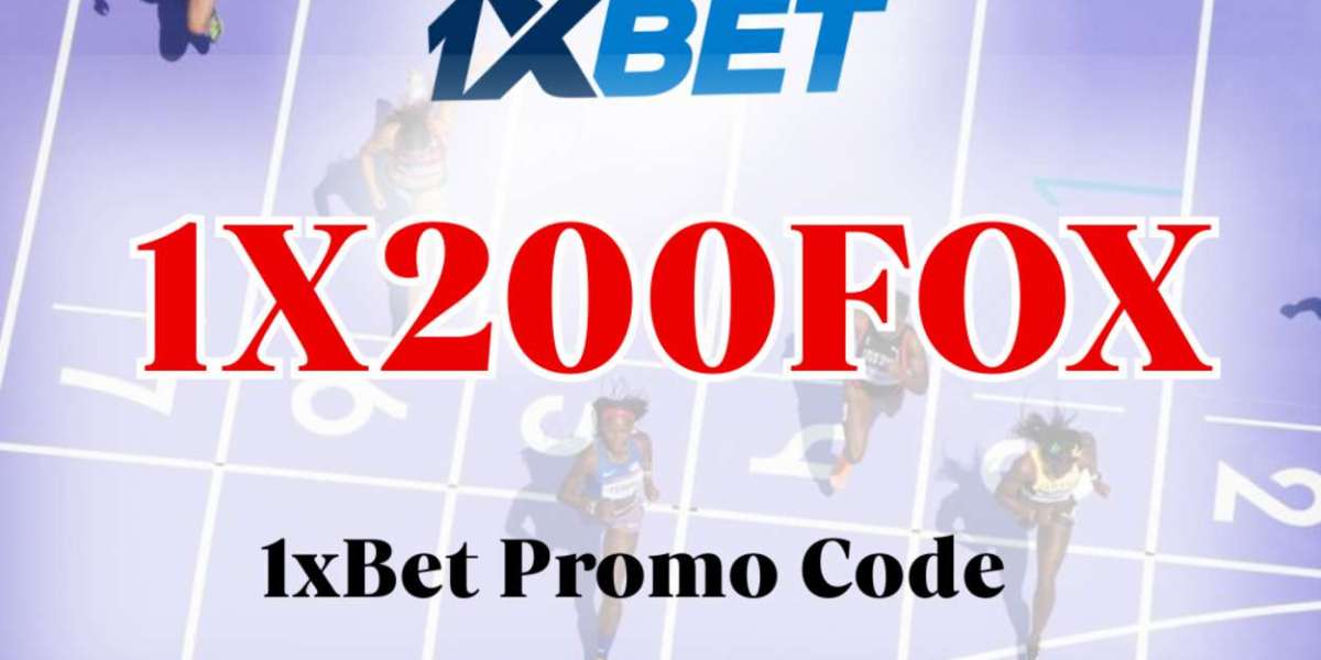 Promo Code for 1xBet Registration: 1X200KING | €130 Bonus