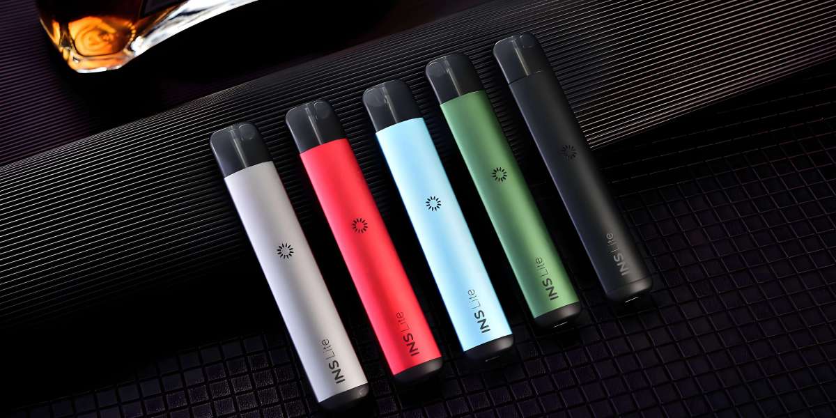 relx電子菸全新六代登場｜鐵觀音煙彈現貨推薦