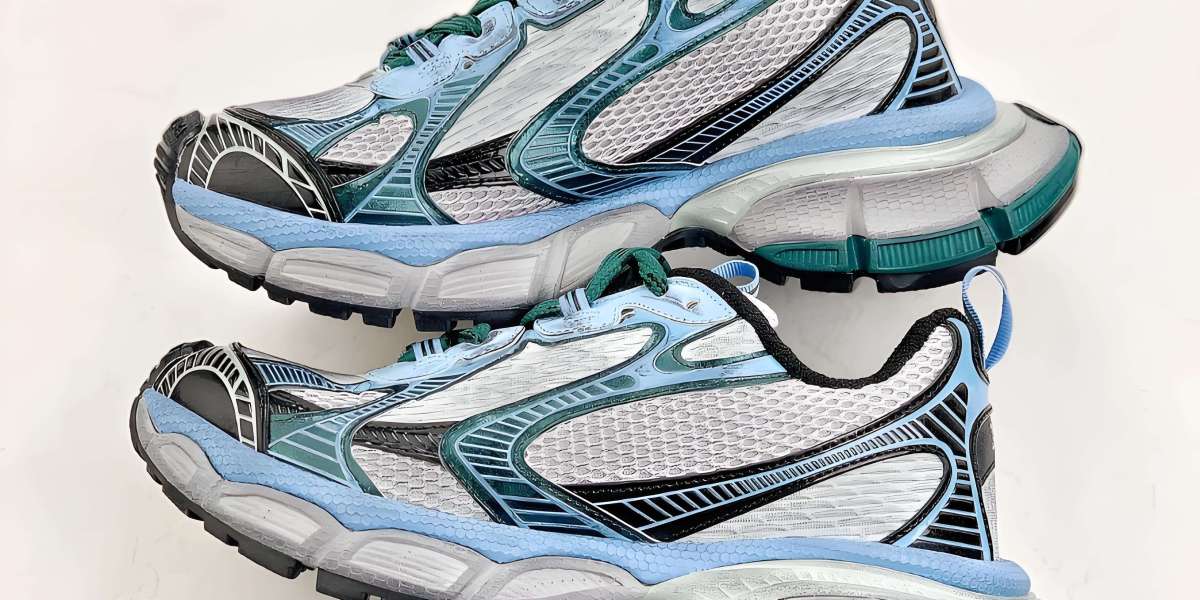 balenciaga 台灣專櫃與巴黎世家老爹鞋推薦