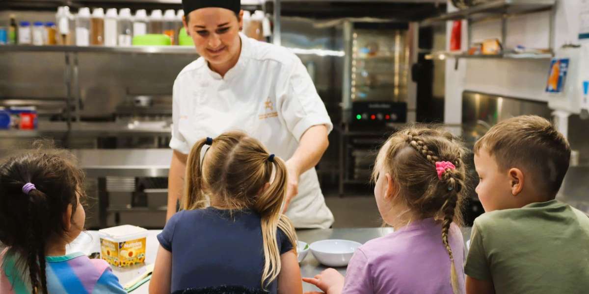 Nursery Programs in Bundaberg Early Learning Centres: Care for Babies Aged 6 Weeks to 2 Years