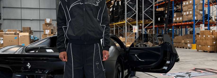 Abrigo Trapstar Cover Image