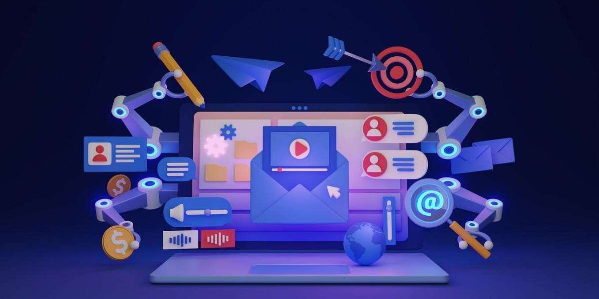 AI in Social Media Market Report Demand: Optimizing Digital Engagement Strategies