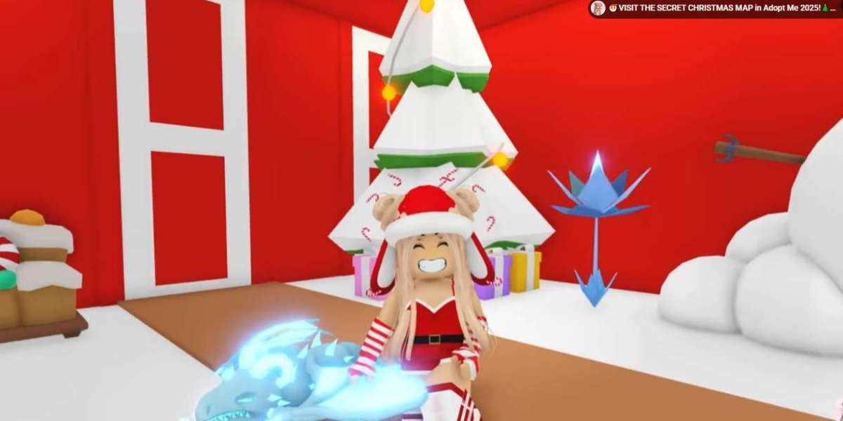 Adopt Me’s Winter Update: What You Need to Know and How to Get the Most Out of It