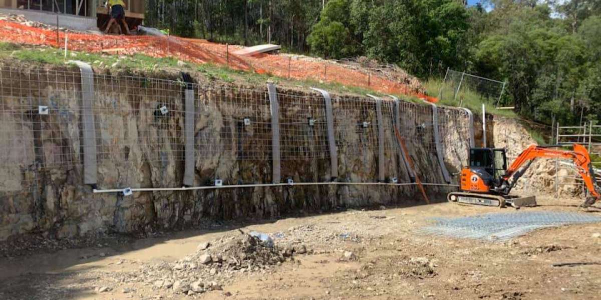 Premium Gold Coast Shotcrete Solutions for Durable Construction