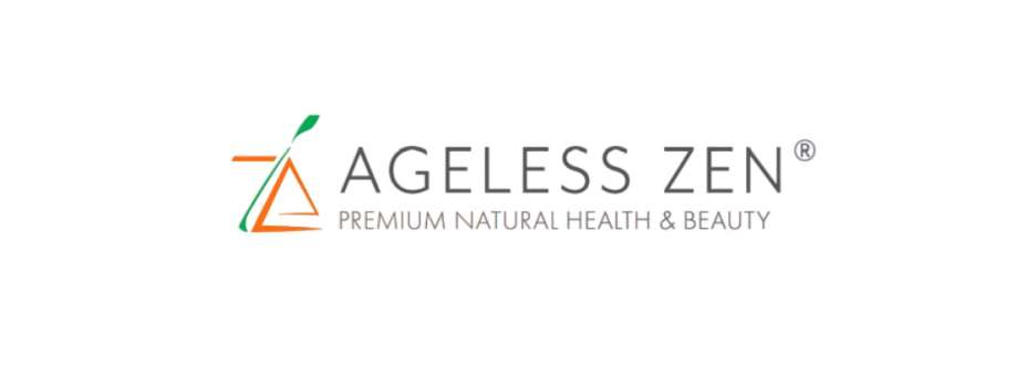 AgelessZen Cover Image