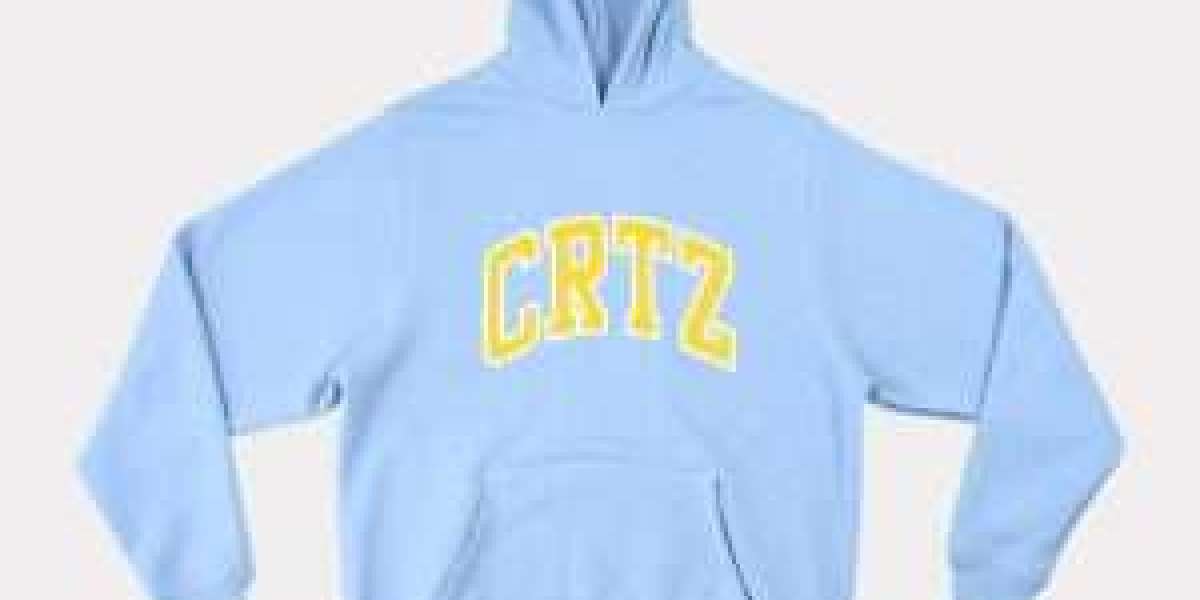Corteiz Hoodie Trends Ideal For Today Street Outfits