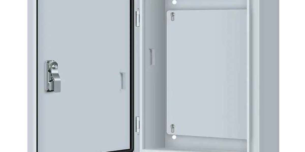 Coordinating Distribution Box Set With Power Systems