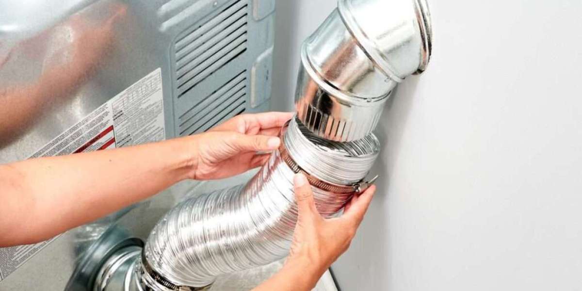 Expert Tips for Dryer Vent Cleaning in St. Louis, MO