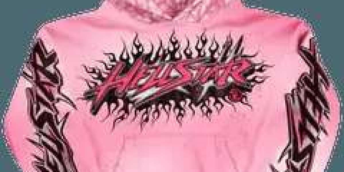 Hellstar Hoodie: Where Street Meets Soul