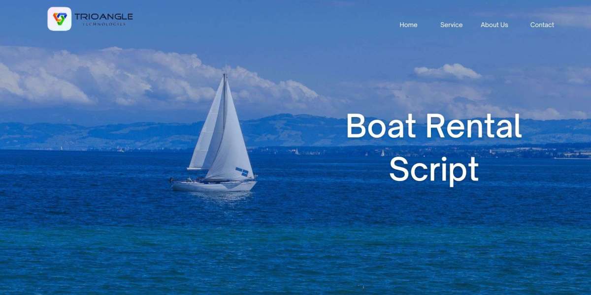 What are the Key Features to include in your Boat Rental Script?